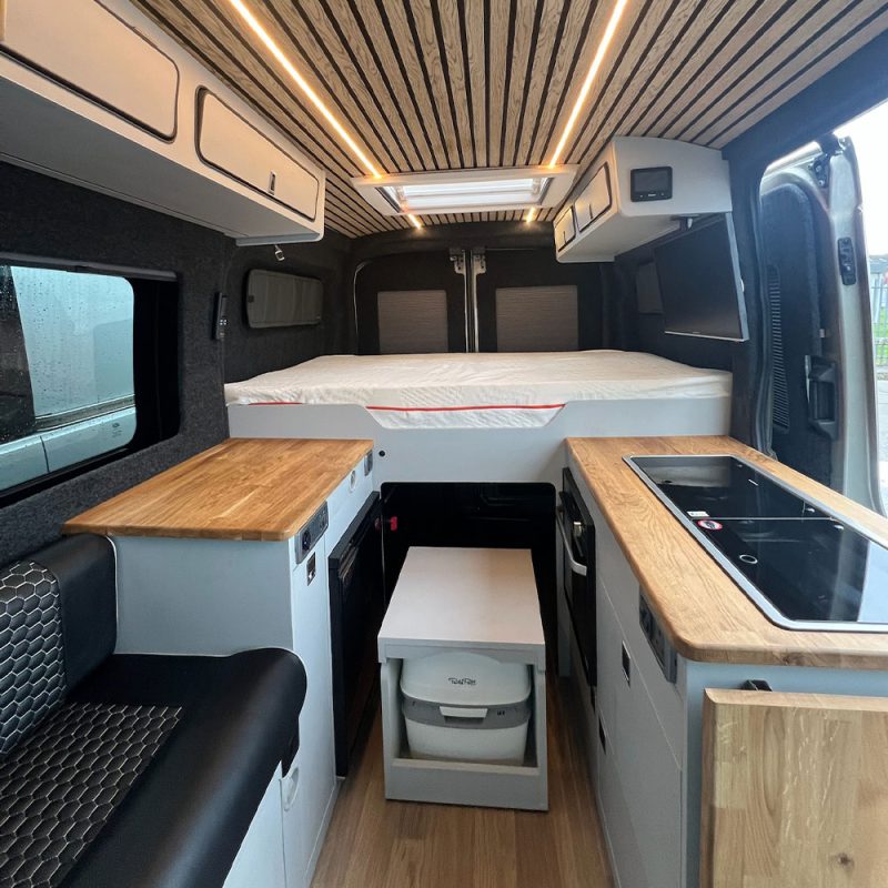 Automotive Developments 1 Conversion