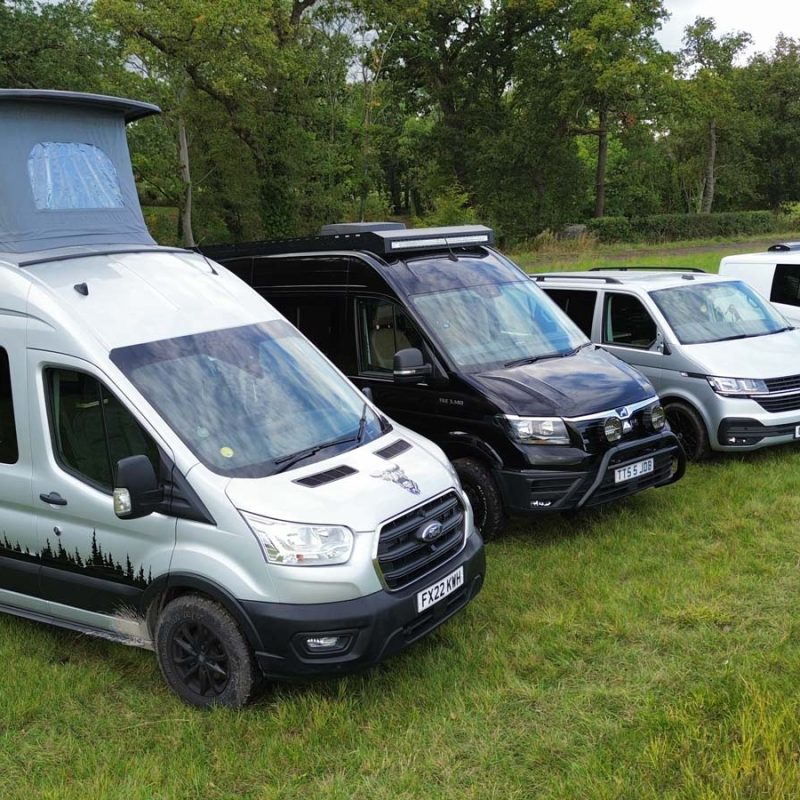 Automotive Developments About us