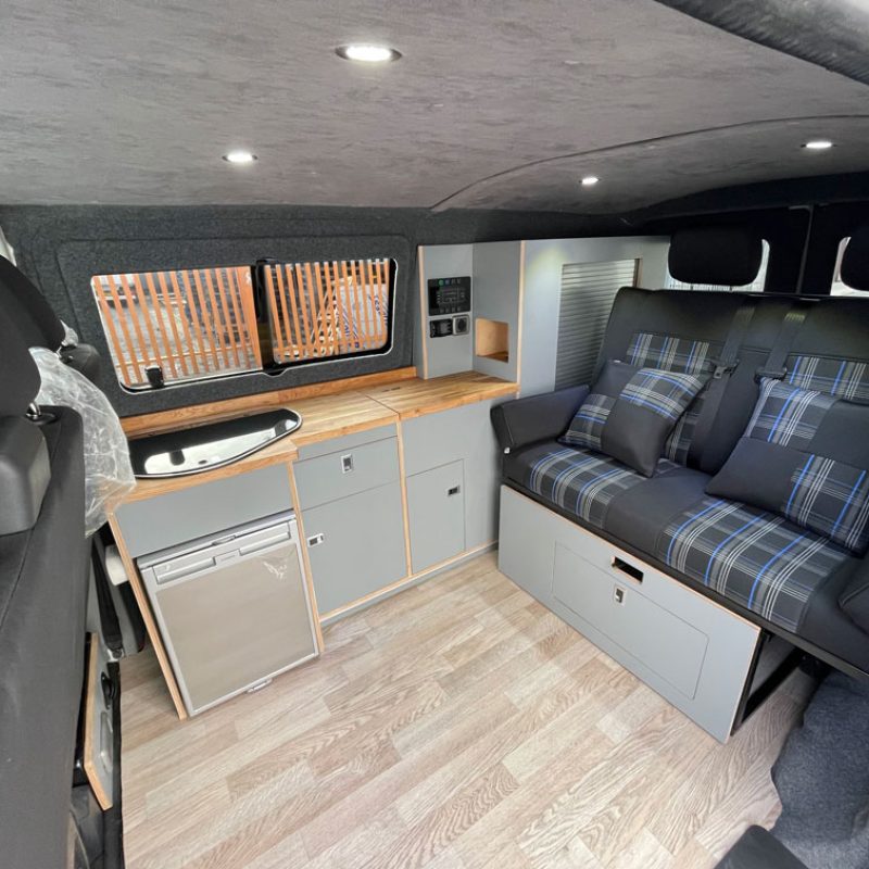 CamperVan-Seating-and-beds
